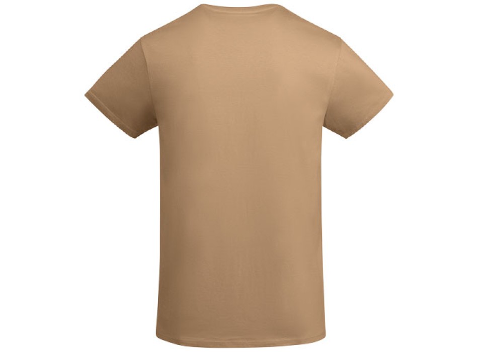 T-shirt a maniche corte da uomo Breda FullGadgets.com