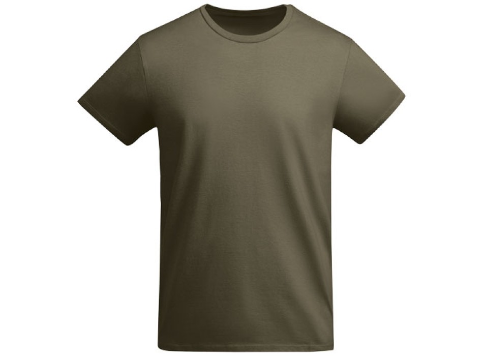 T-shirt a maniche corte da uomo Breda FullGadgets.com