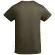 T-shirt a maniche corte da uomo Breda FullGadgets.com