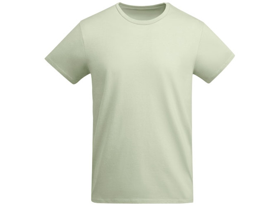 T-shirt a maniche corte da uomo Breda FullGadgets.com