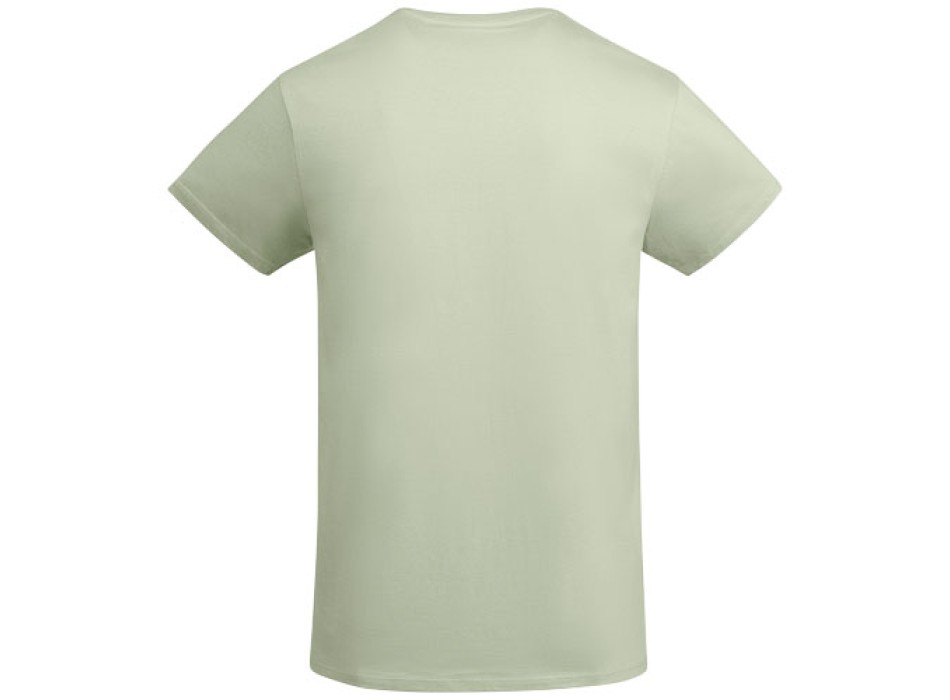 T-shirt a maniche corte da uomo Breda FullGadgets.com