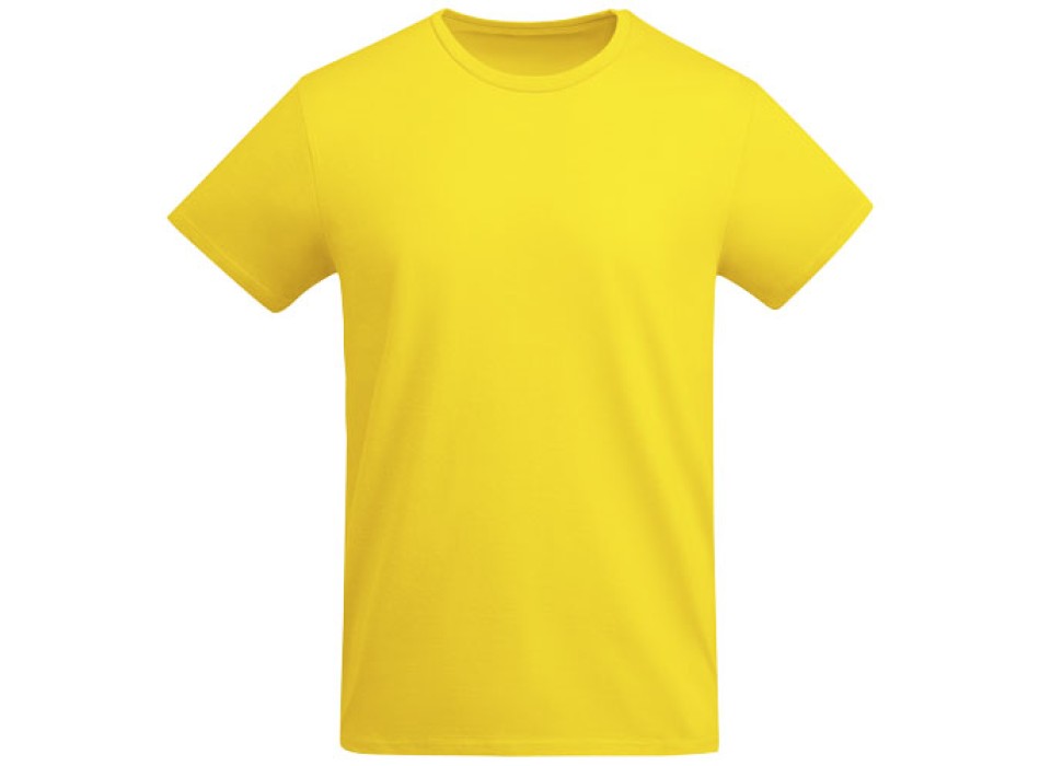 T-shirt a maniche corte da uomo Breda FullGadgets.com