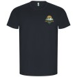 T-shirt a maniche corte da uomo Golden FullGadgets.com