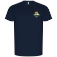 T-shirt a maniche corte da uomo Golden FullGadgets.com