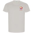 T-shirt a maniche corte da uomo Golden FullGadgets.com