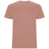 T-shirt a maniche corte da uomo Stafford