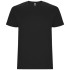 T-shirt a maniche corte da uomo Stafford