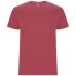 T-shirt a maniche corte da uomo Stafford