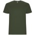 T-shirt a maniche corte da uomo Stafford