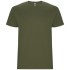 T-shirt a maniche corte da uomo Stafford