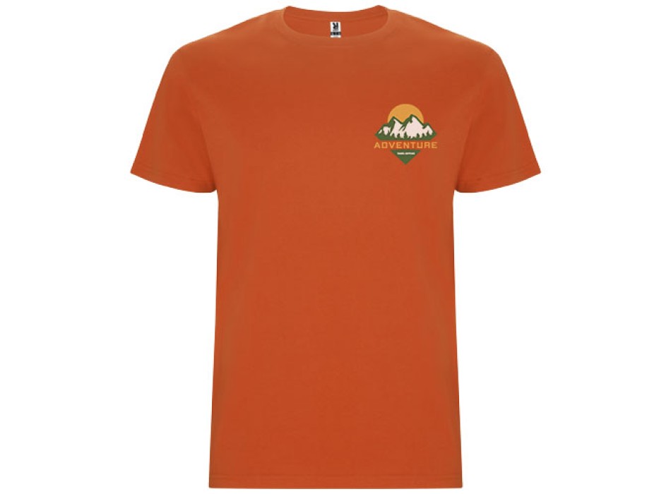 T-shirt a maniche corte da uomo Stafford FullGadgets.com