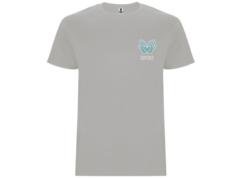 T-shirt a maniche corte da uomo Stafford FullGadgets.com