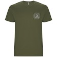 T-shirt a maniche corte da uomo Stafford FullGadgets.com