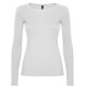 T-shirt a maniche lunghe da donna Extreme FullGadgets.com