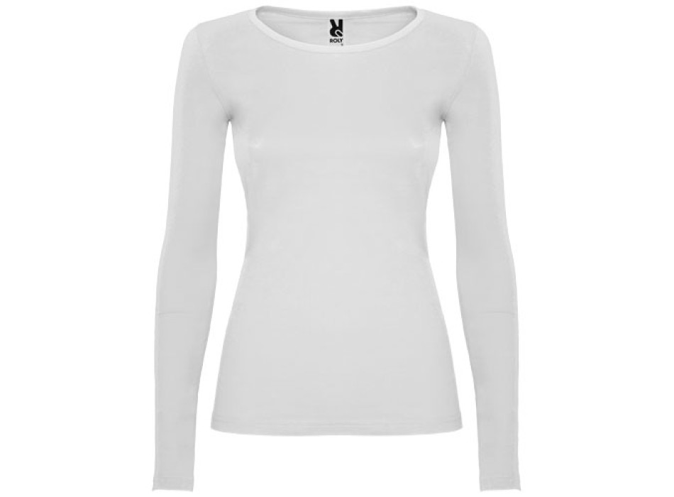 T-shirt a maniche lunghe da donna Extreme FullGadgets.com