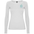 T-shirt a maniche lunghe da donna Extreme FullGadgets.com