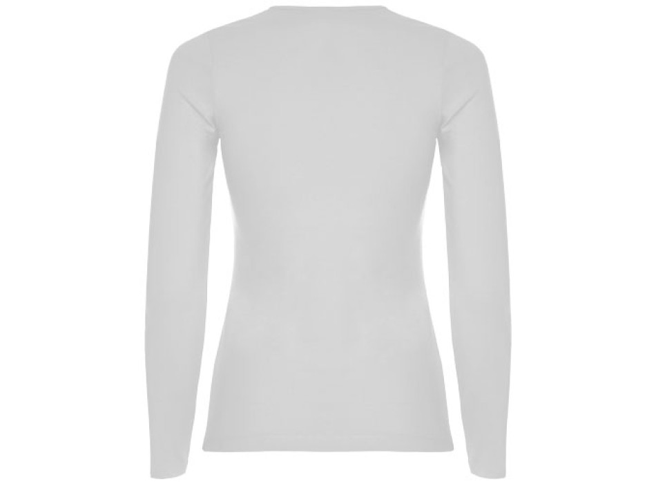 T-shirt a maniche lunghe da donna Extreme FullGadgets.com