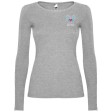 T-shirt a maniche lunghe da donna Extreme FullGadgets.com