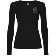 T-shirt a maniche lunghe da donna Extreme FullGadgets.com