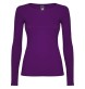 T-shirt a maniche lunghe da donna Extreme FullGadgets.com