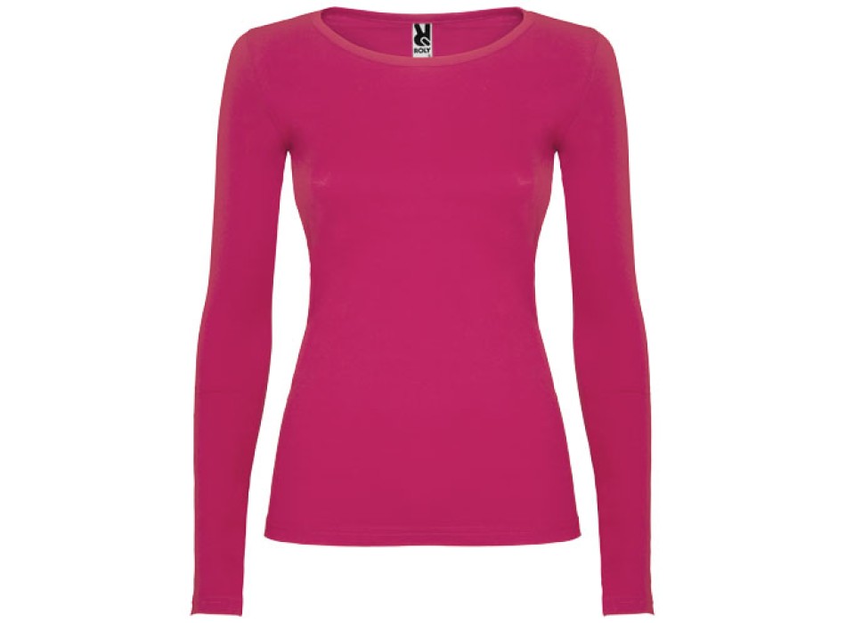 T-shirt a maniche lunghe da donna Extreme FullGadgets.com