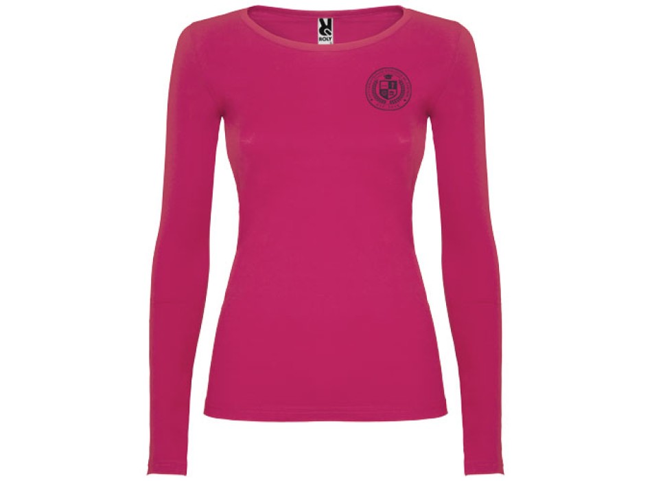 T-shirt a maniche lunghe da donna Extreme FullGadgets.com