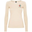 T-shirt a maniche lunghe da donna Extreme FullGadgets.com