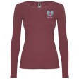 T-shirt a maniche lunghe da donna Extreme FullGadgets.com