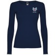 T-shirt a maniche lunghe da donna Extreme FullGadgets.com