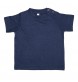 t-shirt baby 100% cotone FullGadgets.com