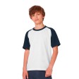 T-shirt Base-Ball Bambino FullGadgets.com