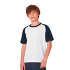 T-shirt Base-Ball Bambino FullGadgets.com