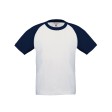 T-shirt Base-Ball Bambino FullGadgets.com