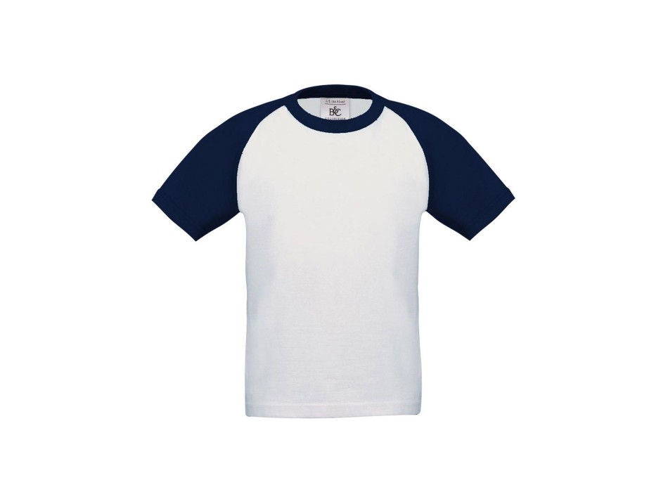 T-shirt Base-Ball Bambino FullGadgets.com