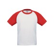 T-shirt Base-Ball Bambino FullGadgets.com