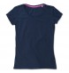 T-SHIRT CLAIRE GIRC 95%C 5%E FullGadgets.com