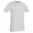 T-Shirt Clive Collo V Personalizzabile 95% Cotone 5% Elastane |Stedman