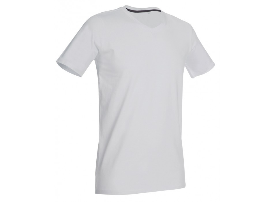 T-SHIRT CLIVE COLLO V 95%C5%E FullGadgets.com