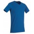 T-Shirt Clive Collo V Personalizzabile 95% Cotone 5% Elastane |Stedman