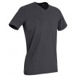 T-SHIRT CLIVE COLLO V 95%C5%E FullGadgets.com