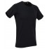 T-Shirt Clive Gircol 95% Cotone 5% Elastane Personalizzabili |Stedman