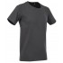 T-Shirt Clive Gircol 95% Cotone 5% Elastane Personalizzabili |Stedman