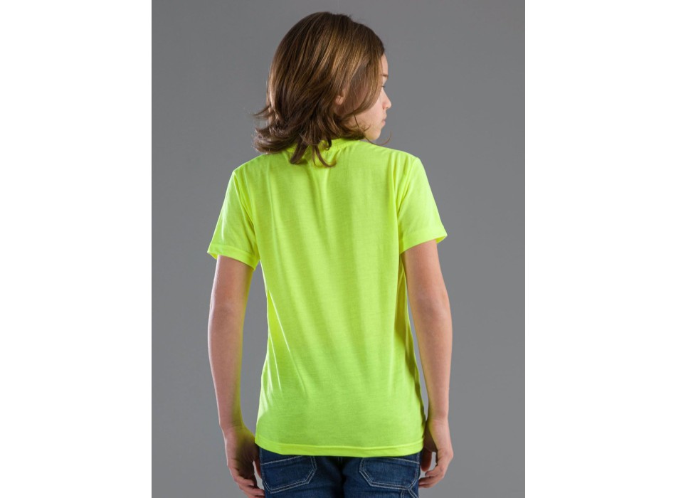 T-shirt Cotton Touch Bambino FullGadgets.com