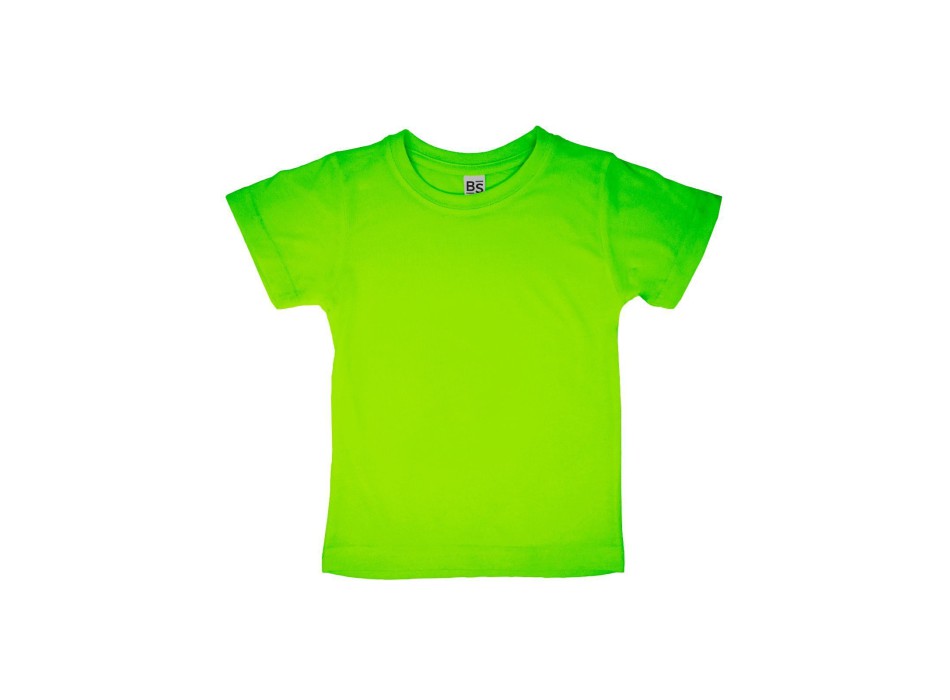 T-shirt Cotton Touch Bambino FullGadgets.com