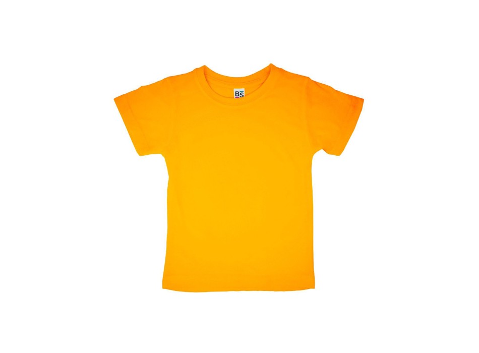 T-shirt Cotton Touch Bambino FullGadgets.com