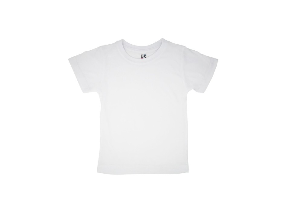 T-shirt Cotton Touch Bambino FullGadgets.com