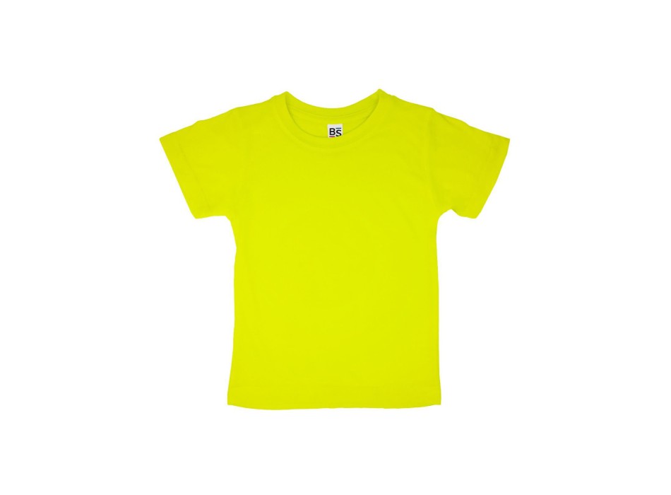 T-shirt Cotton Touch Bambino FullGadgets.com