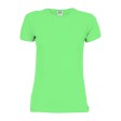 T-shirt Cotton Touch Donna FullGadgets.com