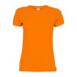 T-shirt Cotton Touch Donna FullGadgets.com