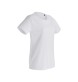 T-shirt da donna in cotone pettinato da 145 g/m2 FullGadgets.com